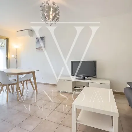 L'anthala By Winsome Destination אנטיב