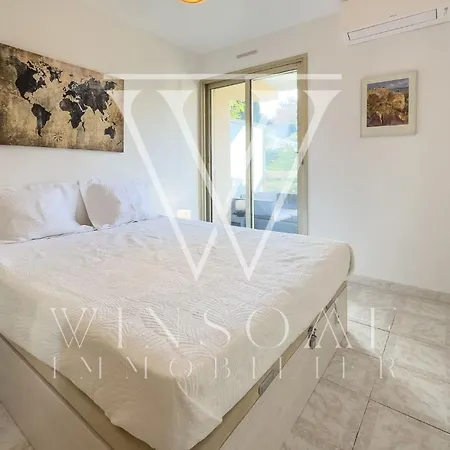 L'anthala By Winsome Destination * Antibes