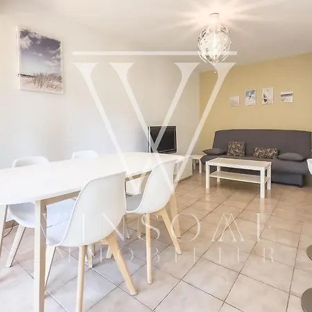 Apartment L'anthala By Winsome Destination