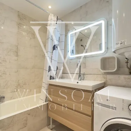 L'anthala By Winsome Destination Apartment *